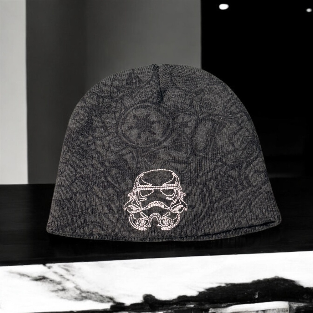 Star Wars Storm Trooper Beanie